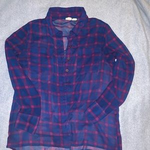 Mudd Button Up Shirt